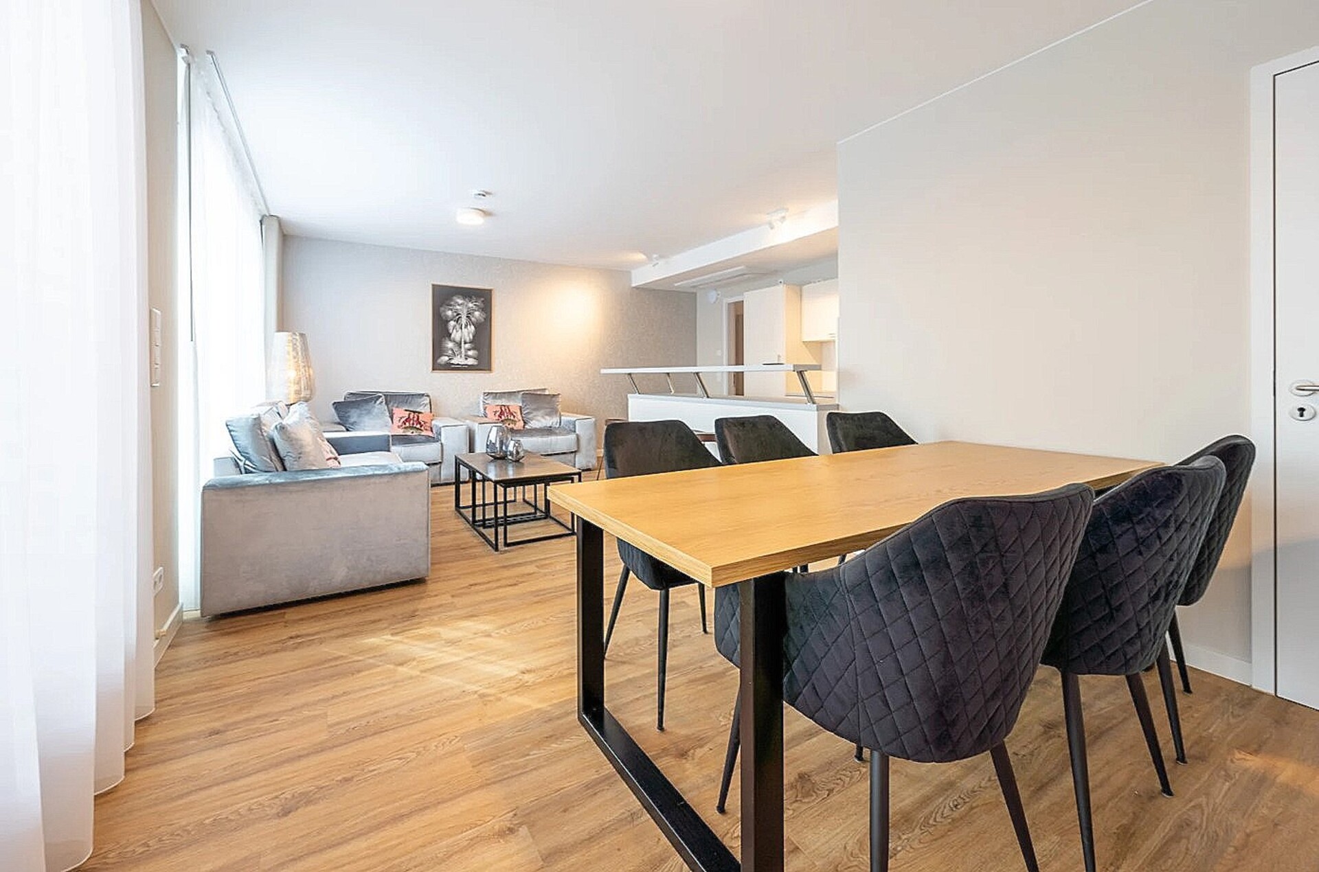 Appartamento 98 m² a Barcelona