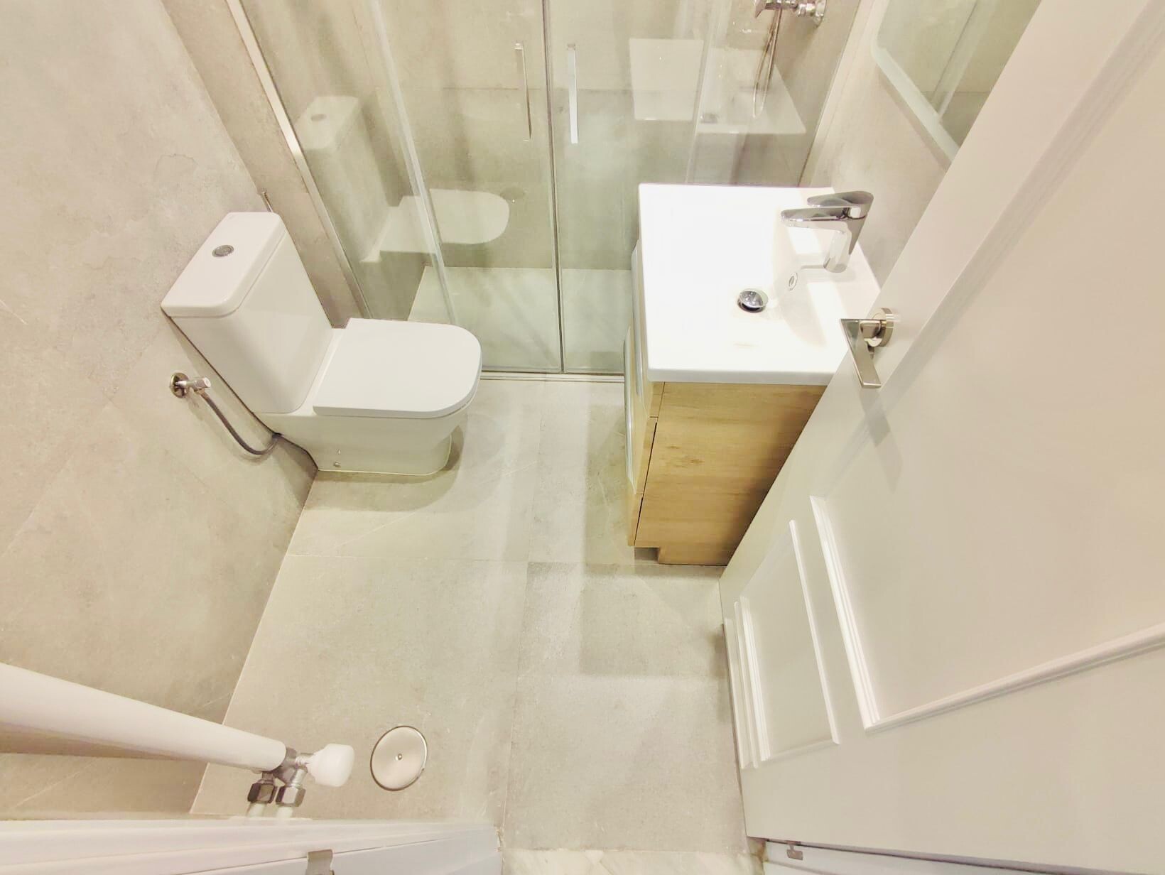 Piso de 57 m² en Granada