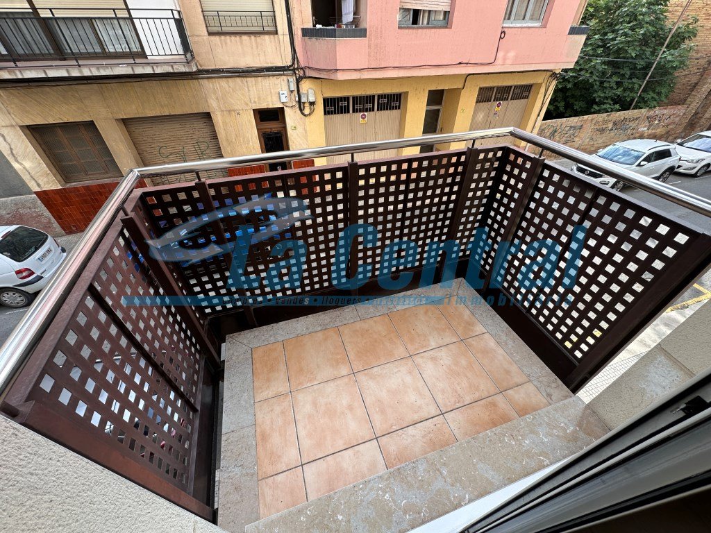 Pis de 116 m² a Tortosa