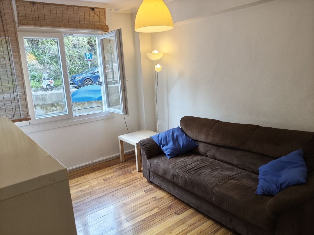 Pis de 88 m² a Bilbao