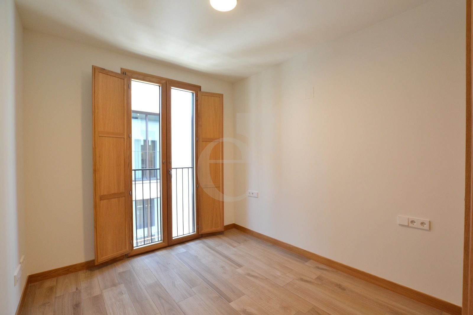 Pis de 80 m² a València