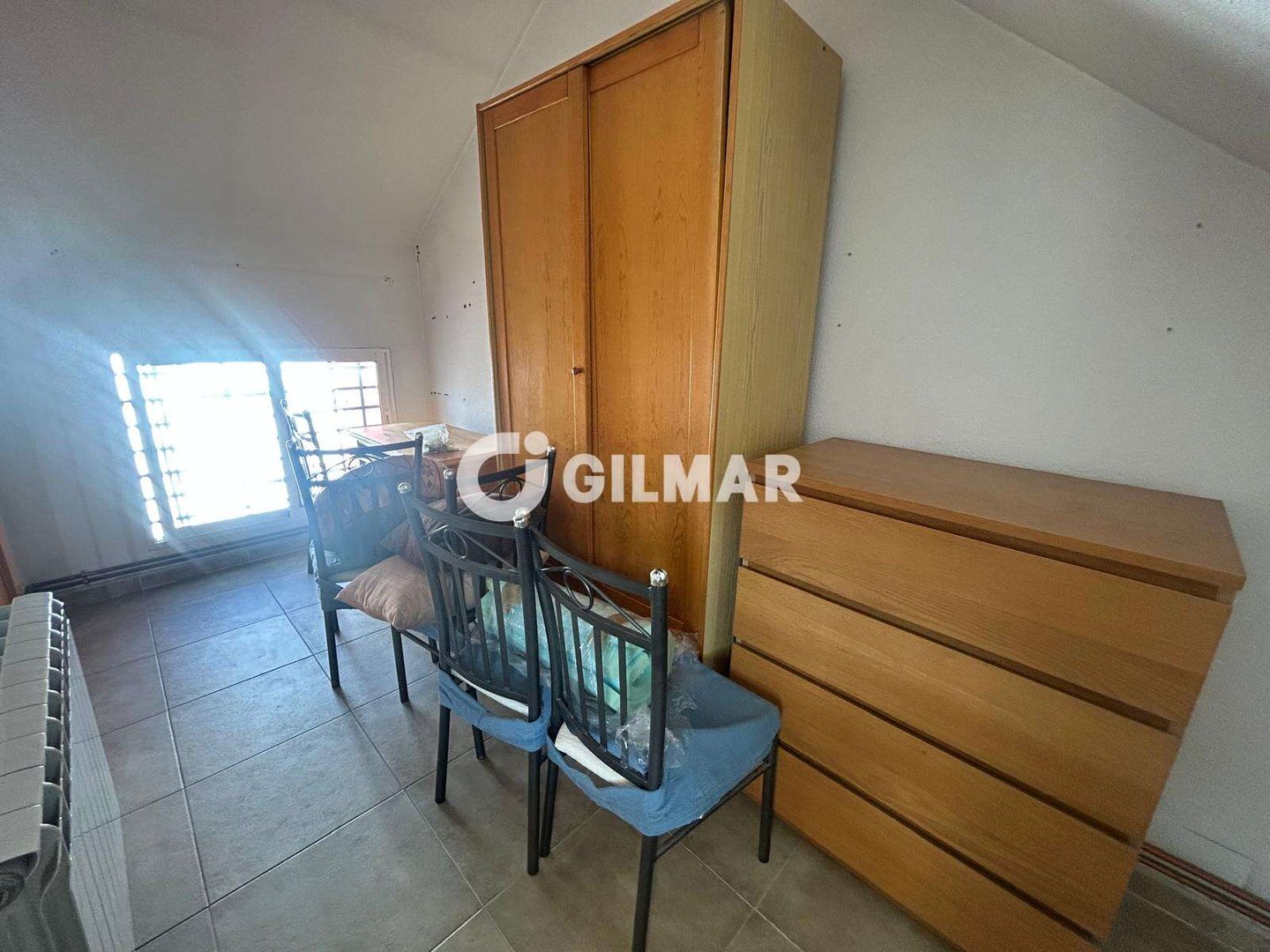 Piso de 87 m² en Madrid