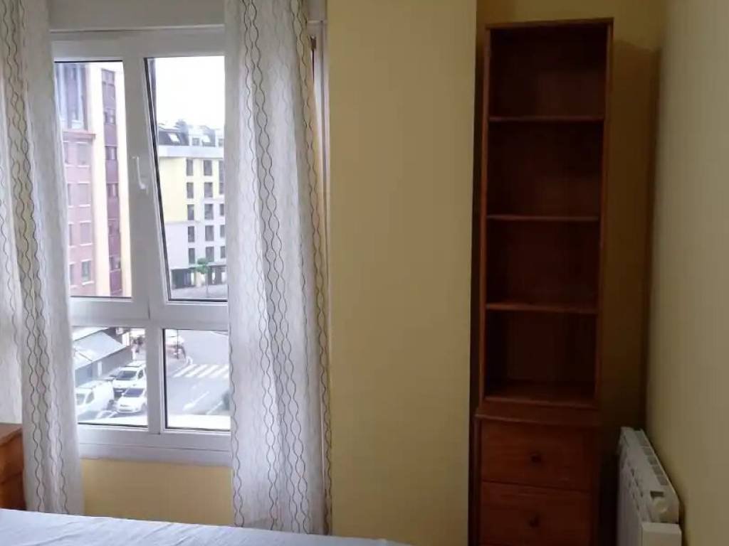 Piso de 45 m² en Oviedo