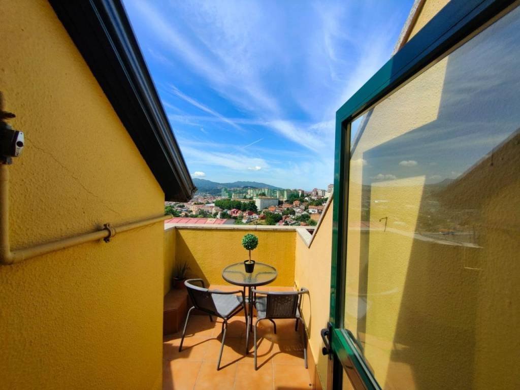 Wohnung 67 m² in Vigo