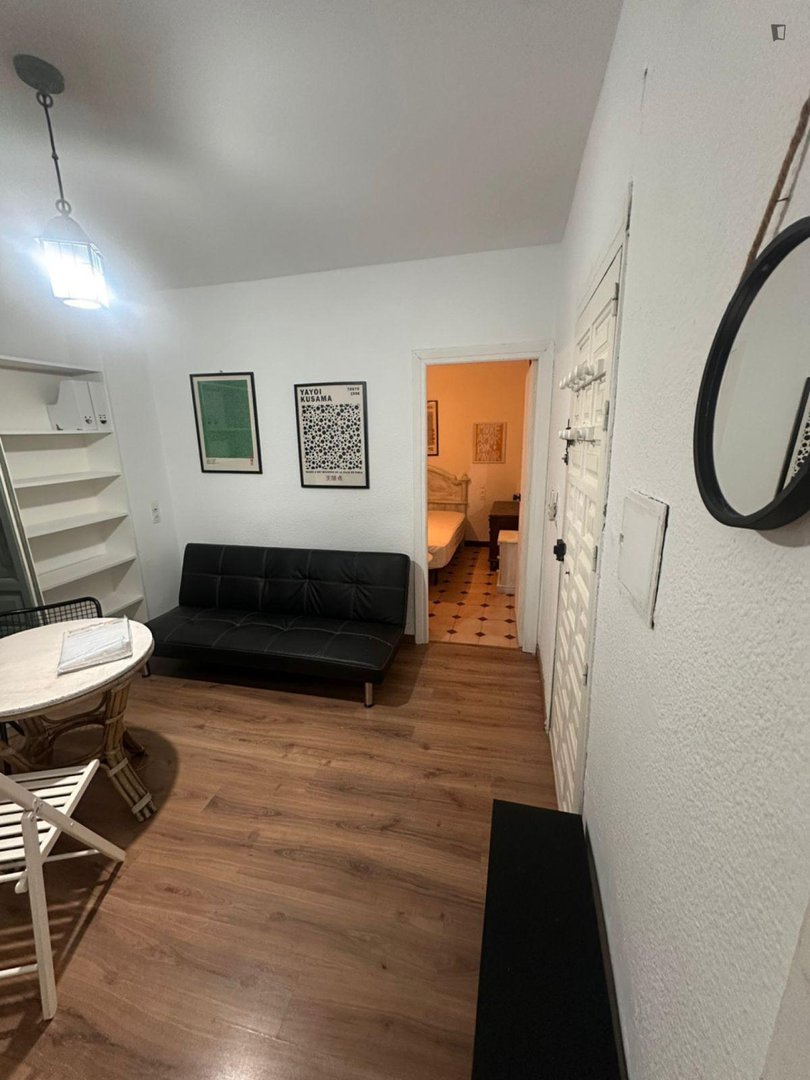 Piso de 35 m² en Granada