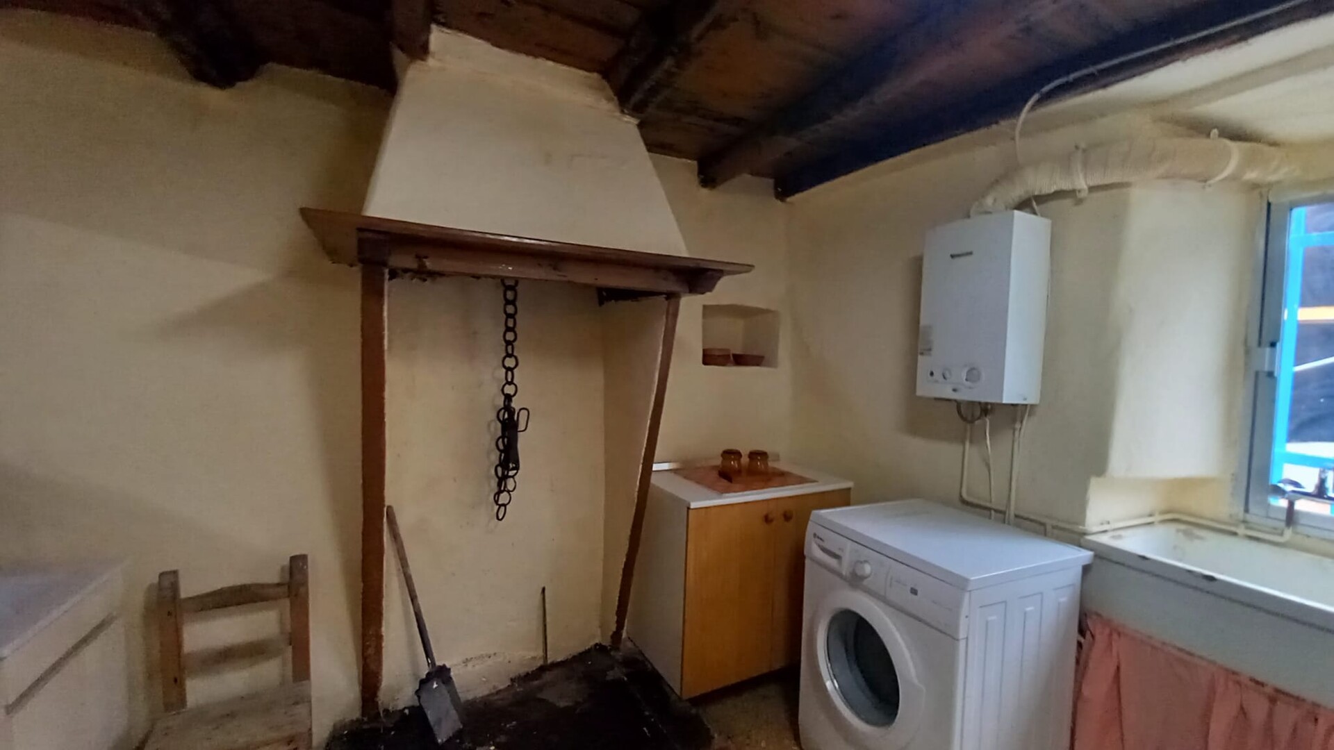 Casa de 70 m² en Figueruela de Arriba
