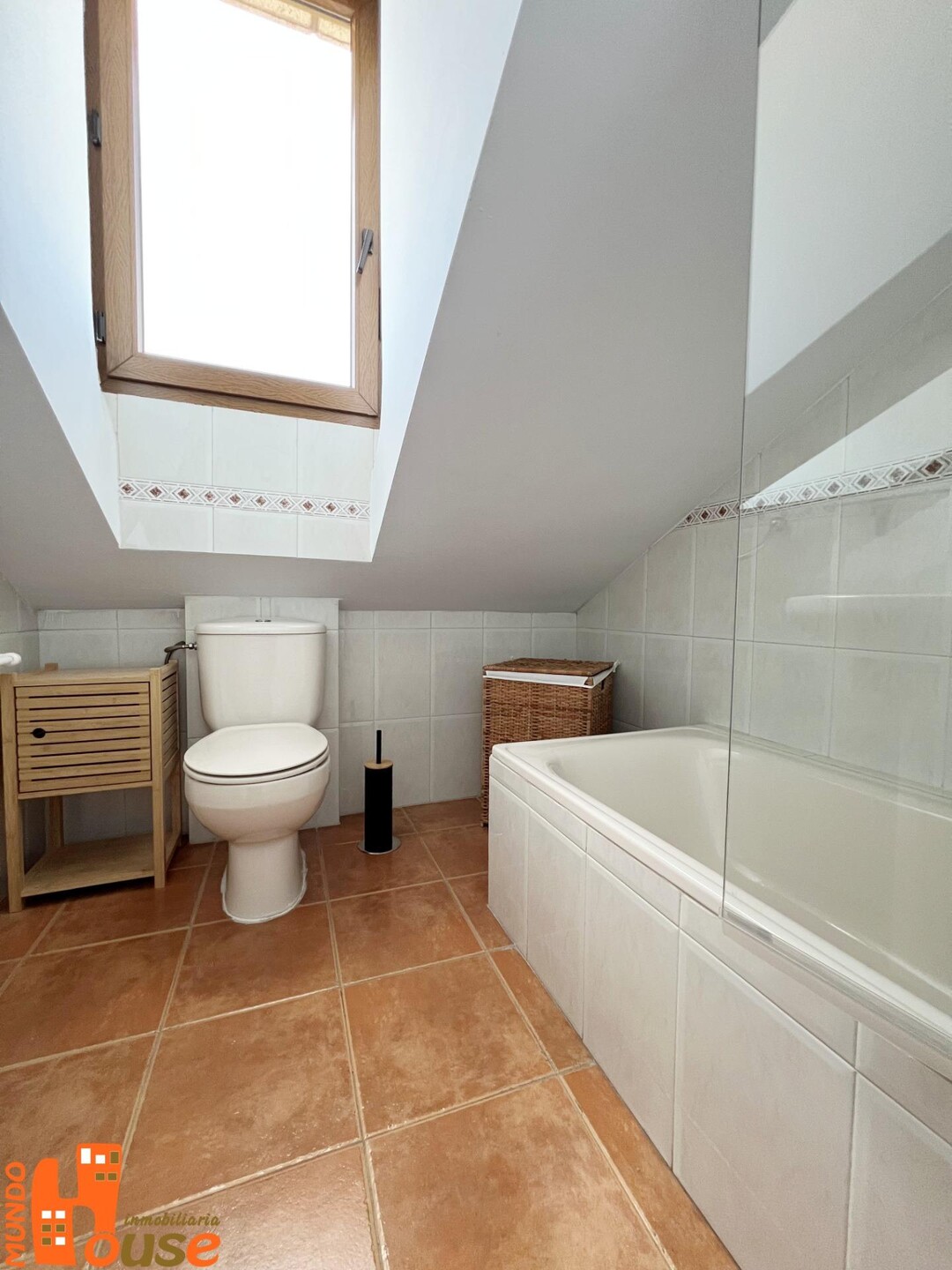 Piso de 80 m² en Real Sitio de San Ildefonso
