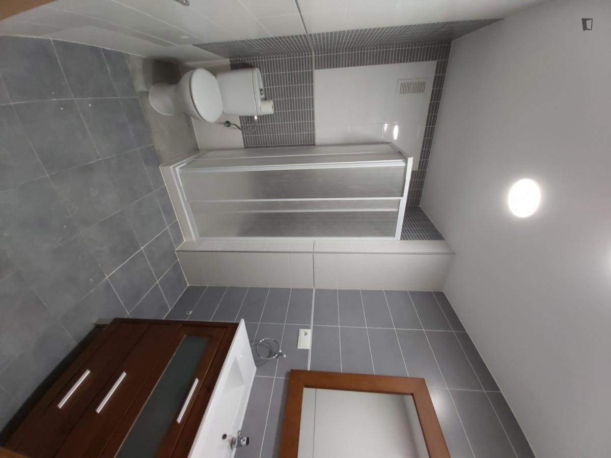 Habitación en alquiler, Valencia