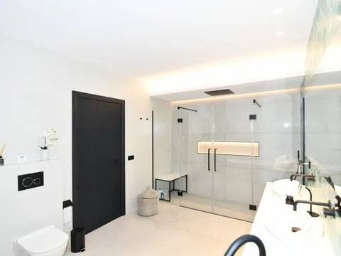 Casa de 617 m² a Campos