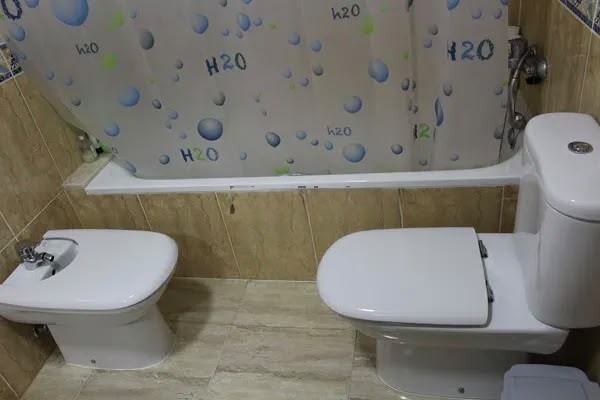 Квартира 100 м² у Ондарі