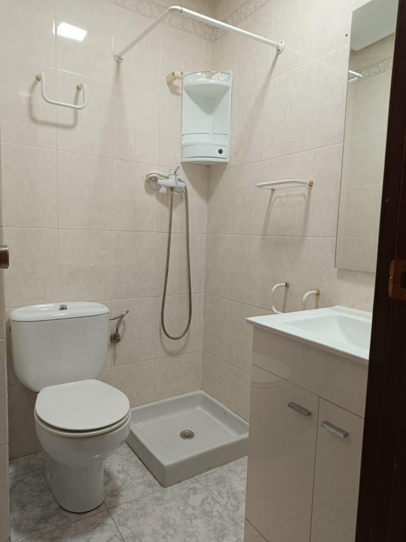 Piso de 105 m² en Murcia