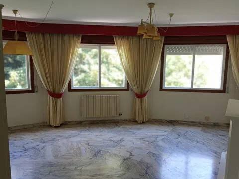 Piso de 117 m² en Pontevedra