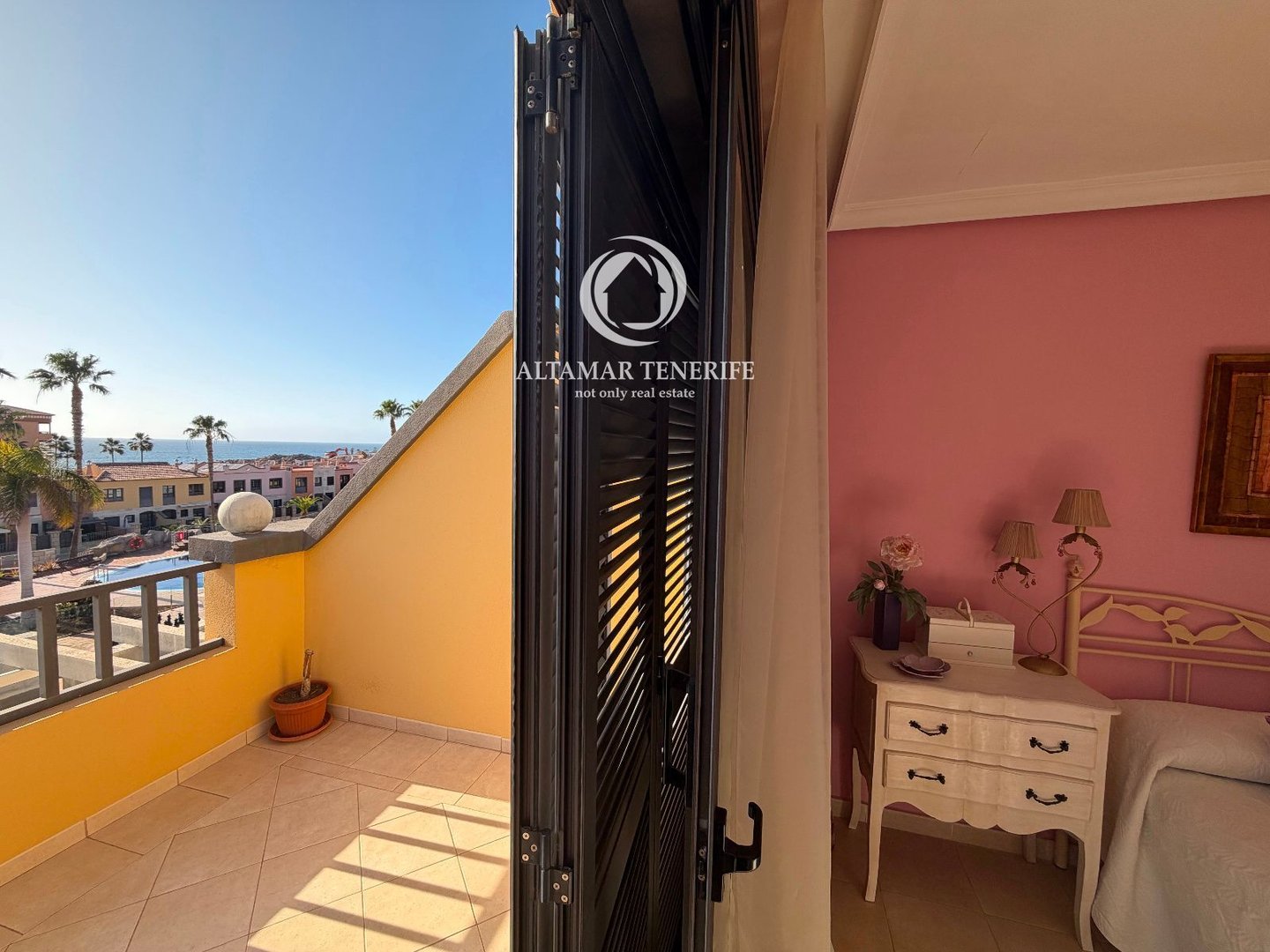 Piso de 217 m² en Adeje