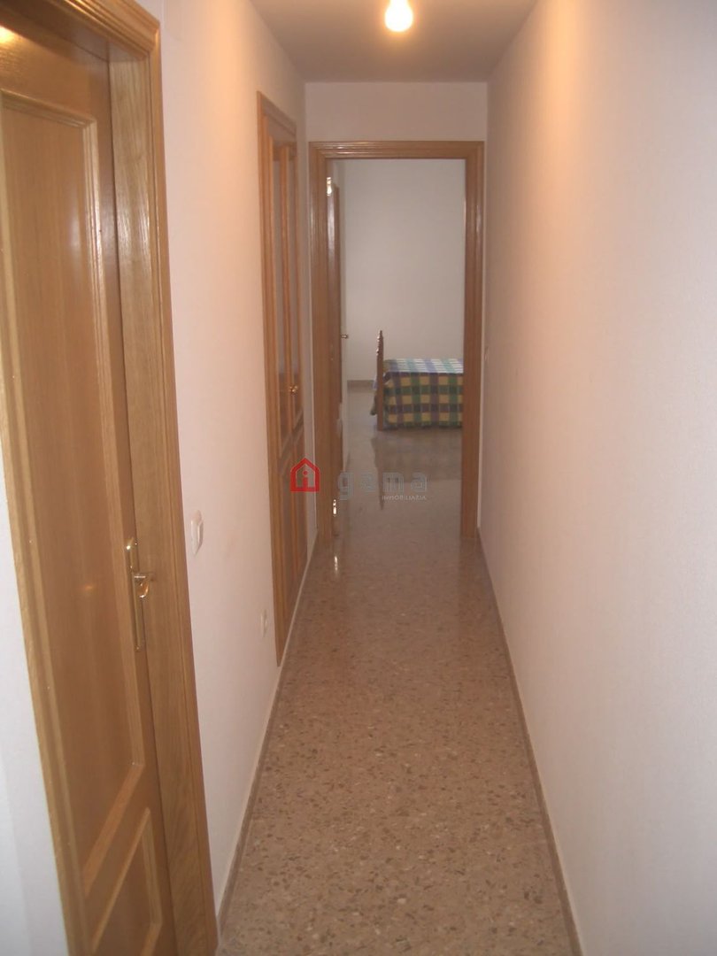 Piso de 136 m² en Castellón de la Plana