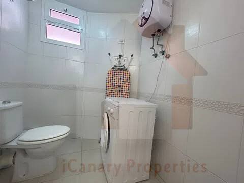 Piso de 48 m² en San Bartolomé de Tirajana