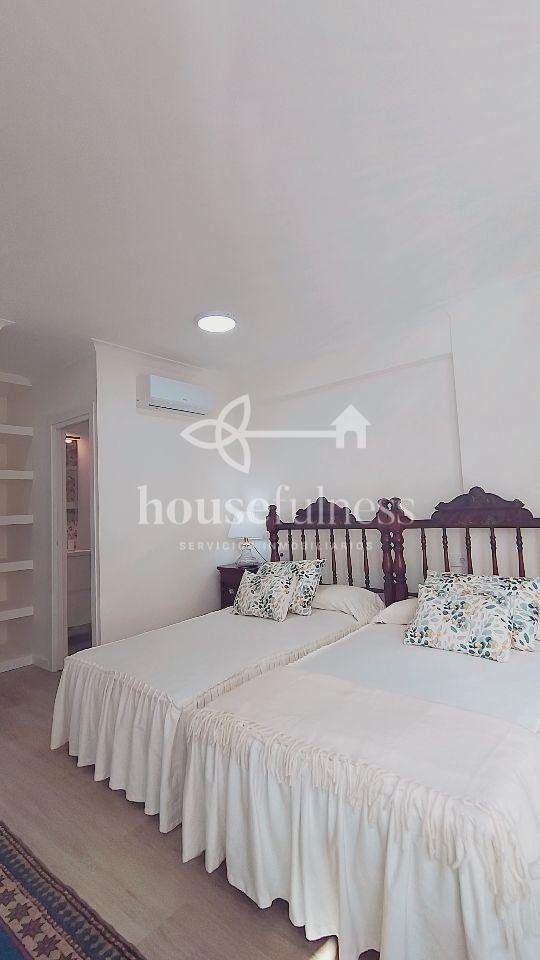 Piso de 90 m² en Ferrol