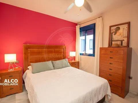 Piso de 63 m² en Torrox
