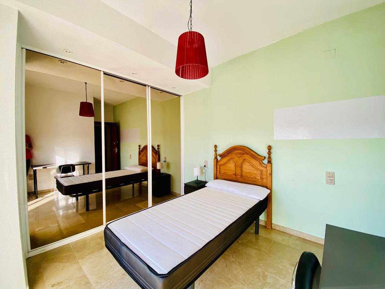 Piso de 110 m² en Granada
