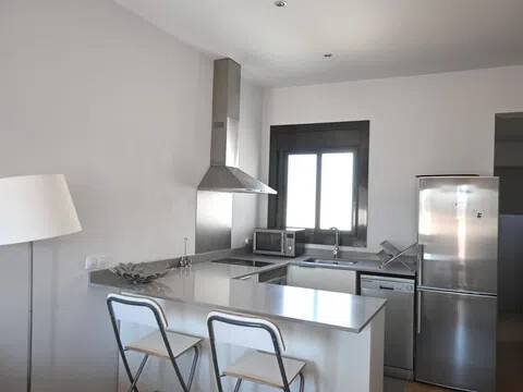 Piso de 65 m² en Barcelona
