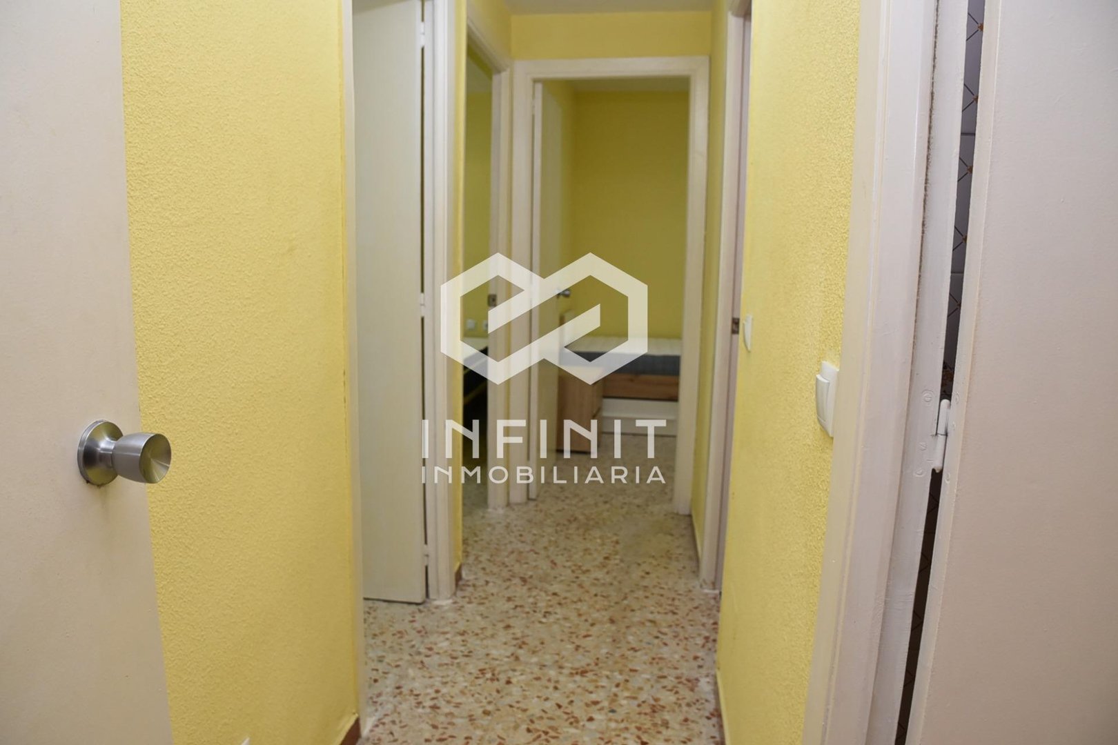 Piso de 74 m² en Alcalá de Henares
