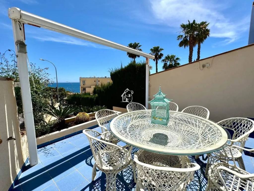 Casa de 200 m² en Orihuela