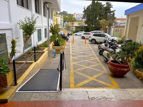 Appartamento 42 m² a Torremolinos