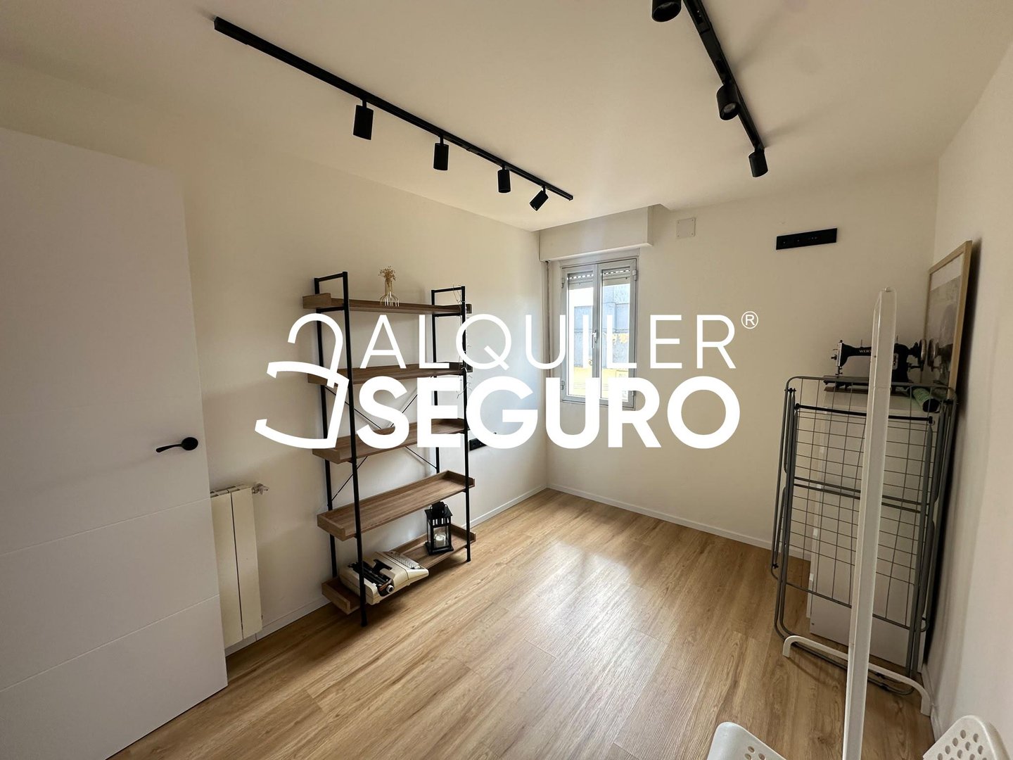 Pis de 60 m² a Madrid