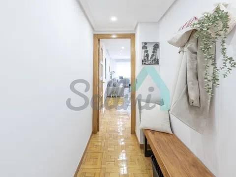 Piso de 52 m² en Oviedo