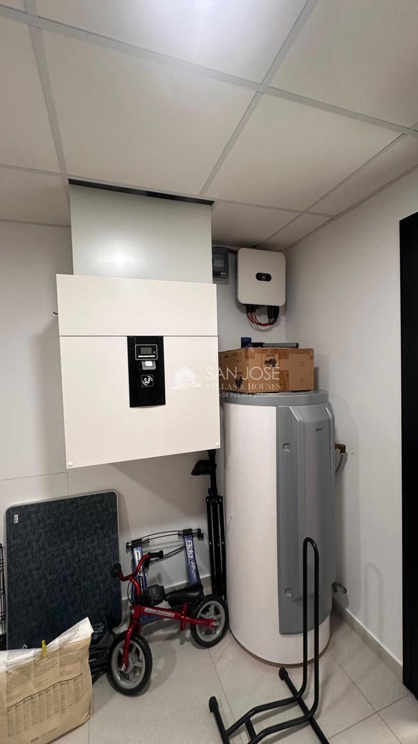 Casa de 131 m² a Asp