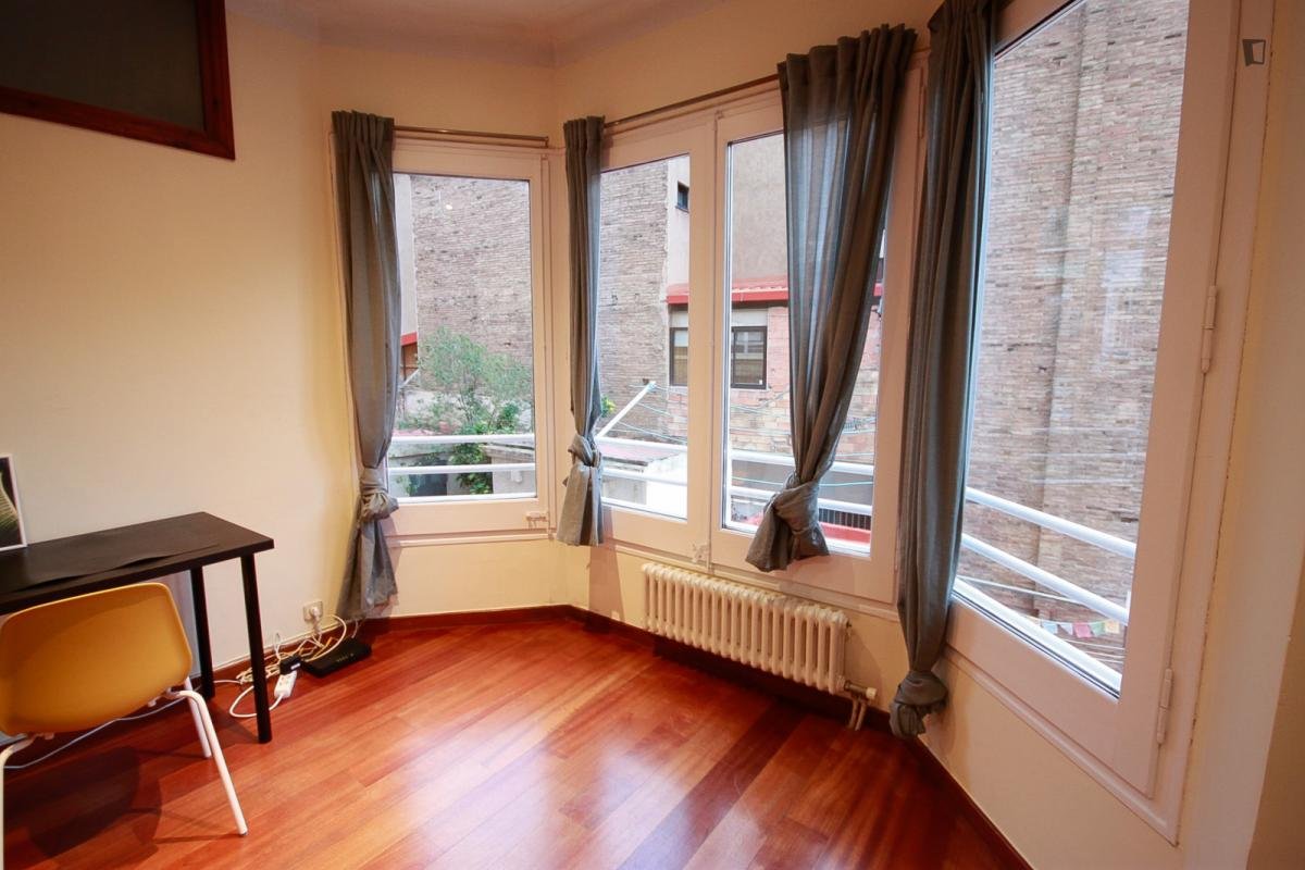 Zimmer zur Miete, Barcelona