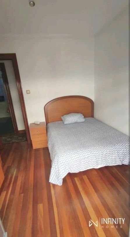Piso de 80 m² en Baracaldo