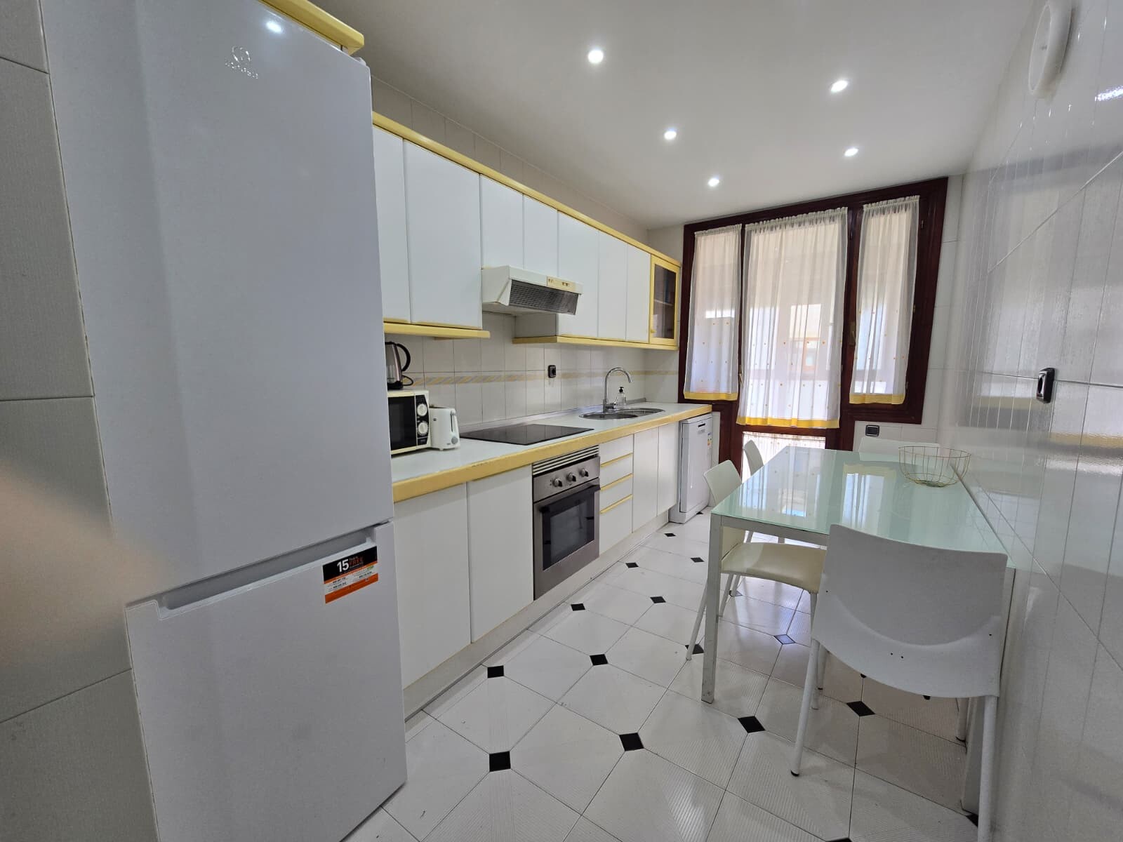Piso de 117 m² en Pamplona