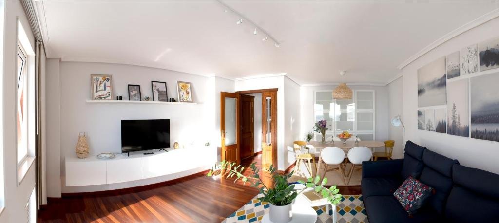 Appartamento 110 m² a A Coruña