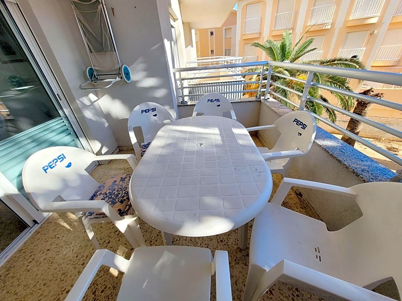 Wohnung 75 m² in Miramar