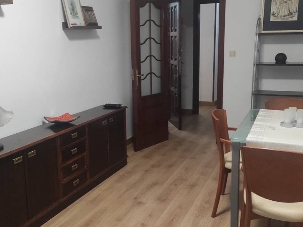 Pis de 110 m² a Múrcia