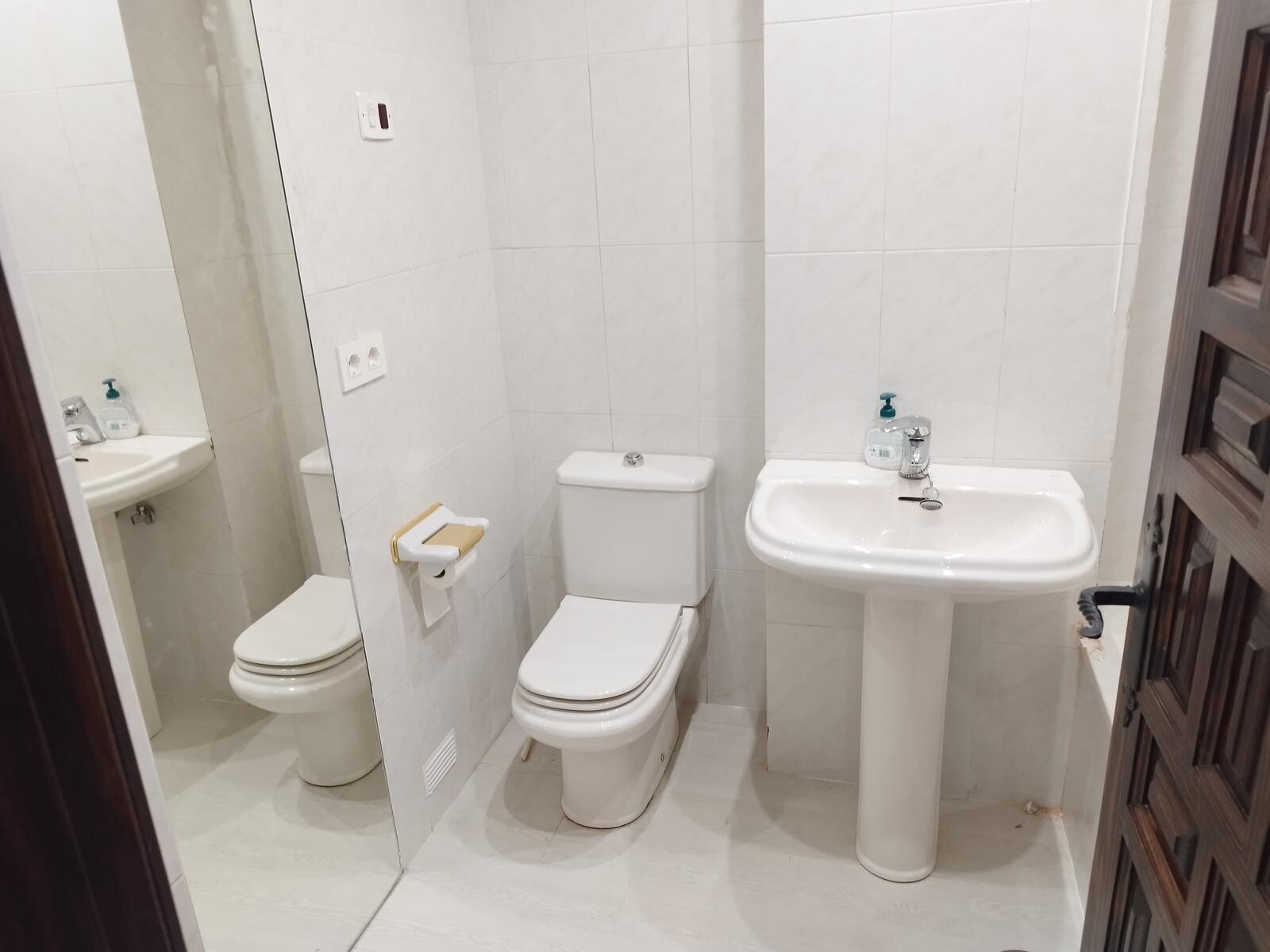 Квартира 130 м² в Antequera