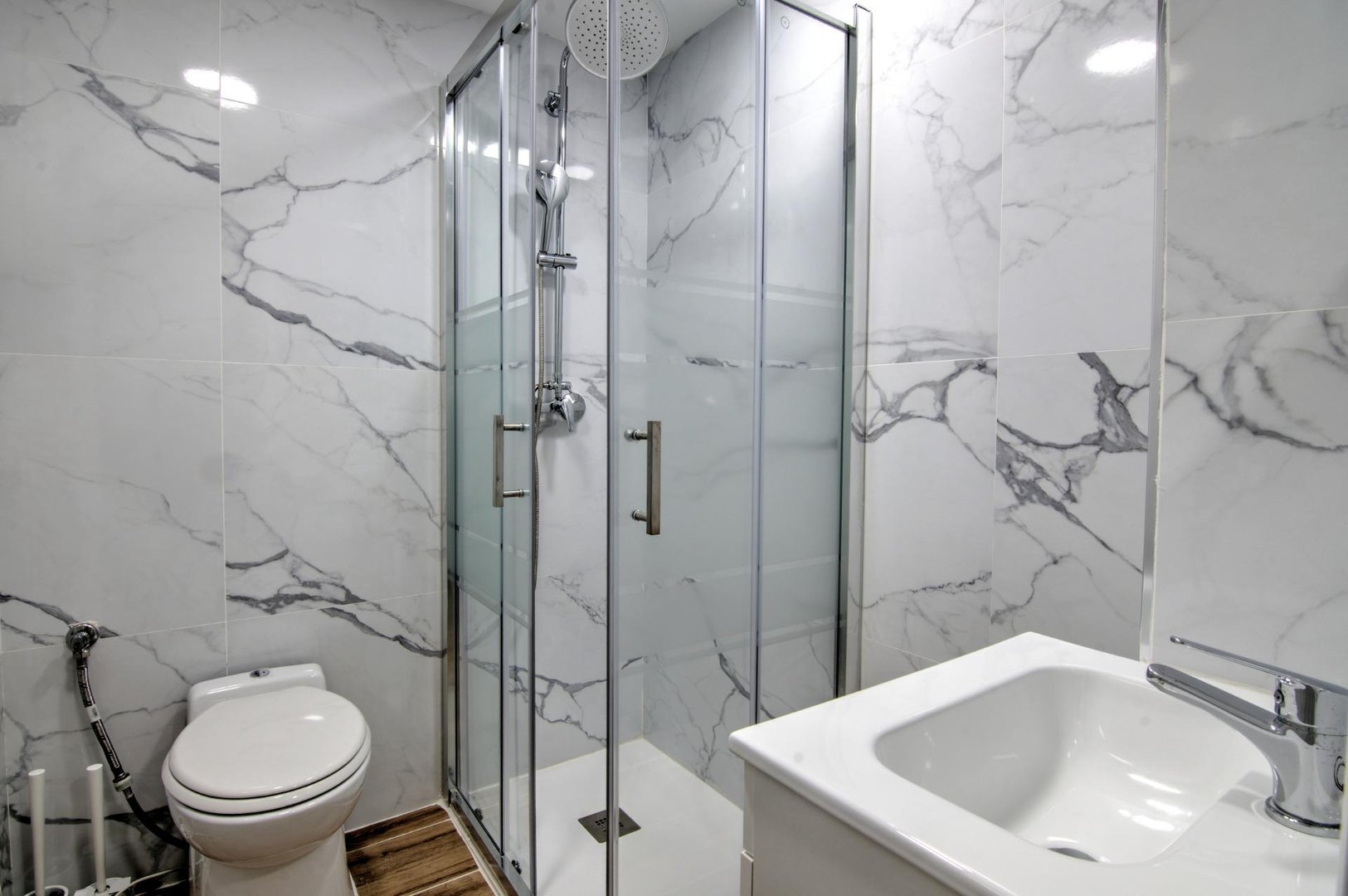 Habitación 85 m², Alicante