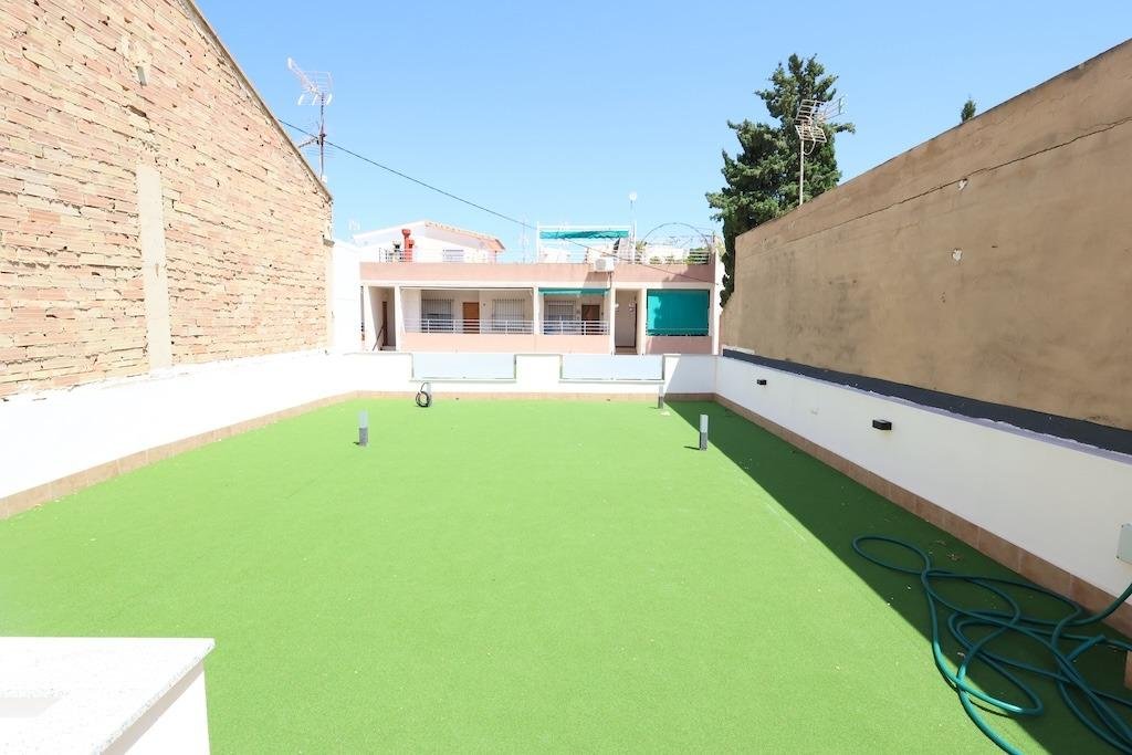 Wohnung 100 m² in Pilar de la Horadada