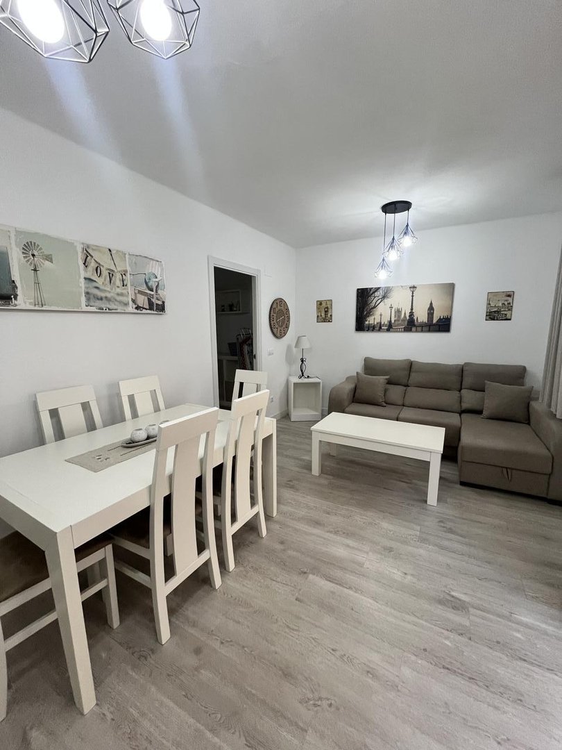 Pis de 80 m² a Plasencia