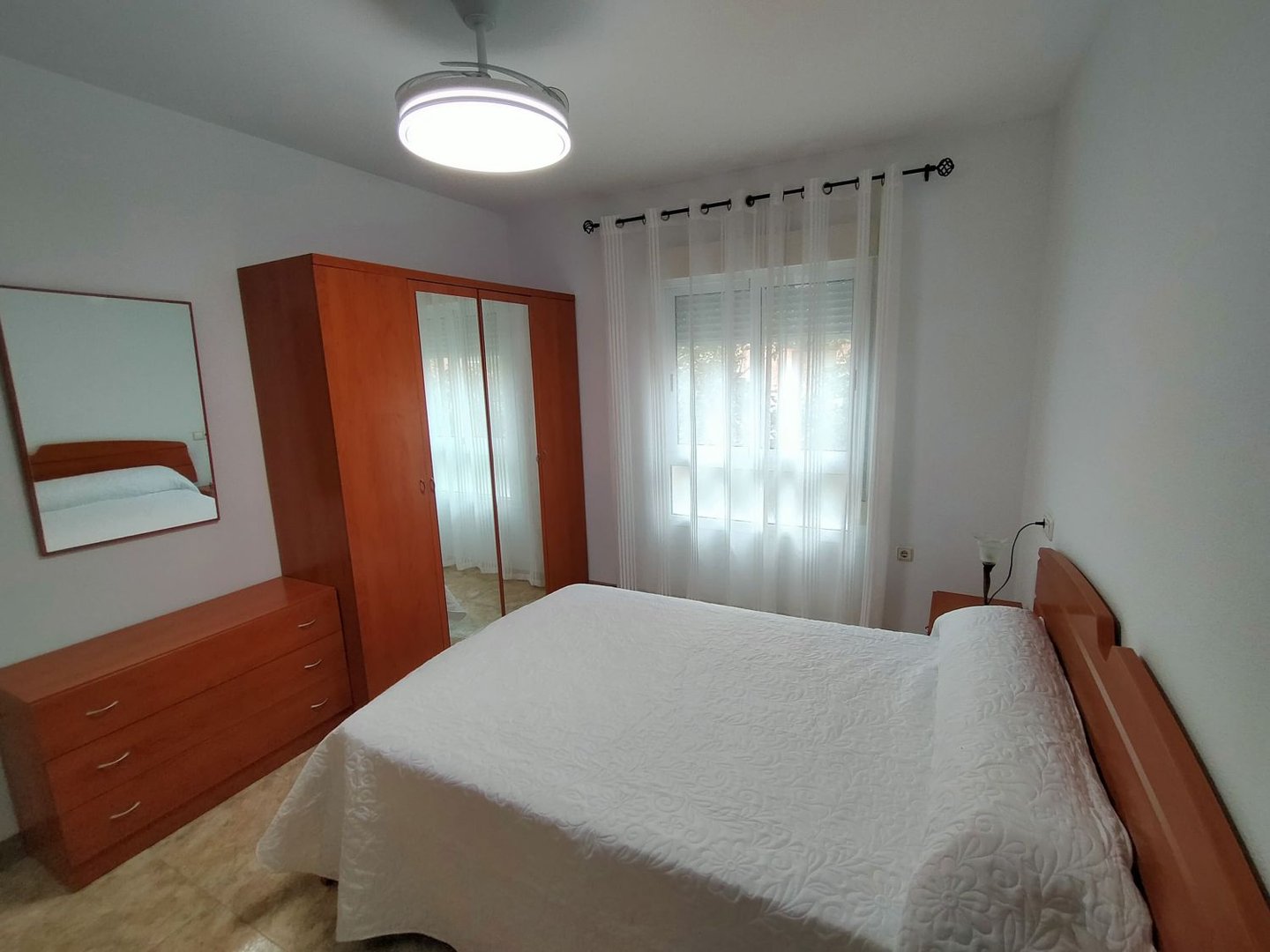 Pis de 100 m² a Almeria