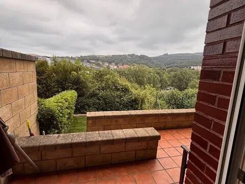 Piso de 220 m² en Gorliz