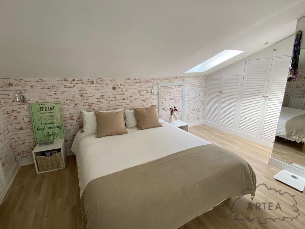 Piso de 65 m² en Bilbao