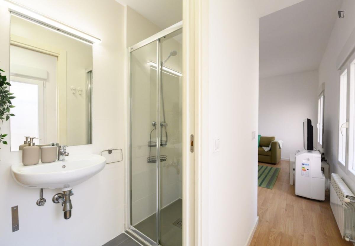 Piso de 65 m² en Madrid