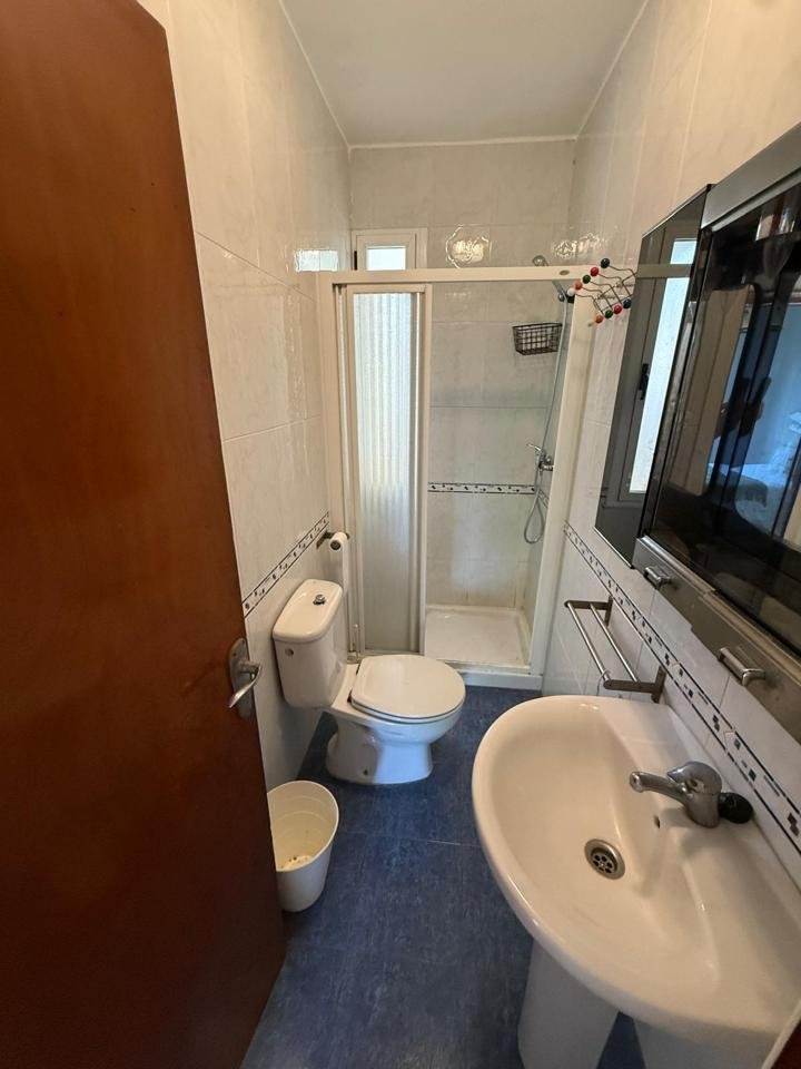 Piso de 110 m² en Ponferrada