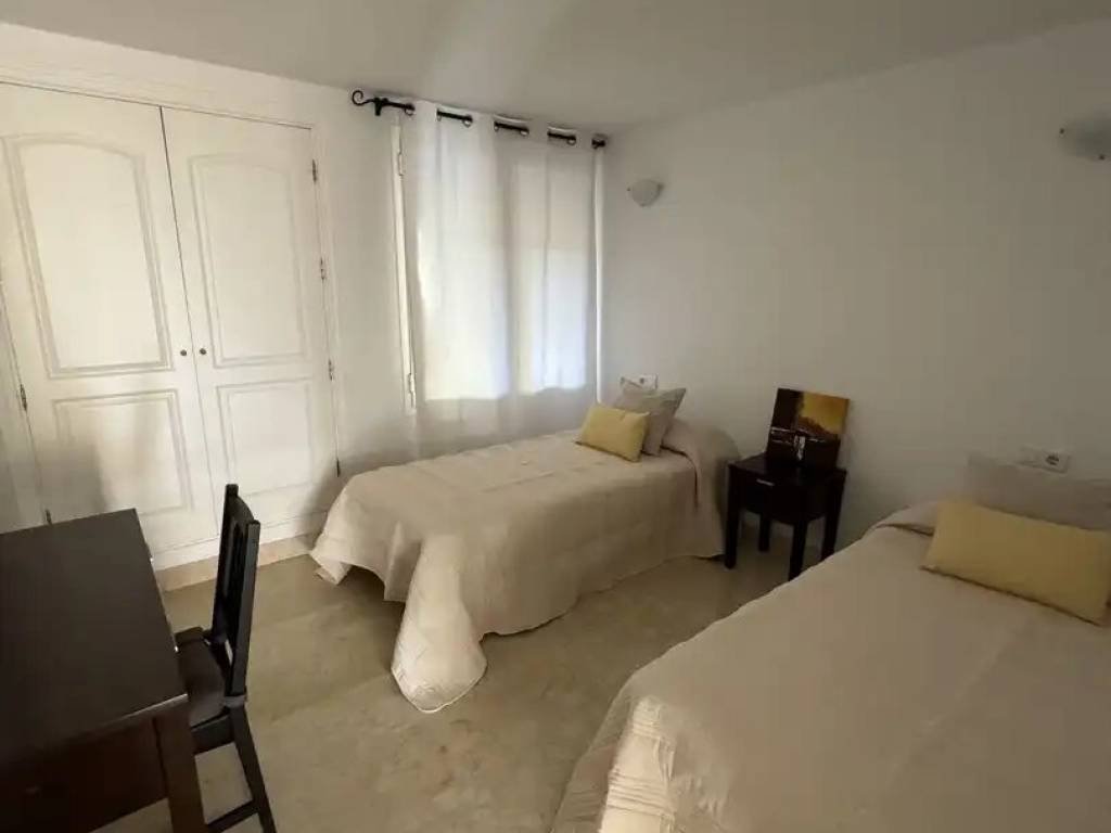 Piso de 127 m² en Marbella