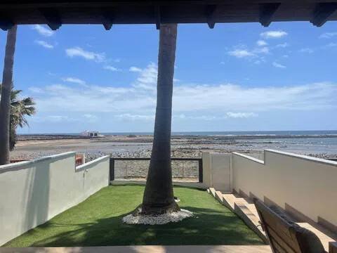 Piso de 70 m² en Antigua