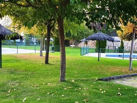 Appartement 220 m² à Madrid