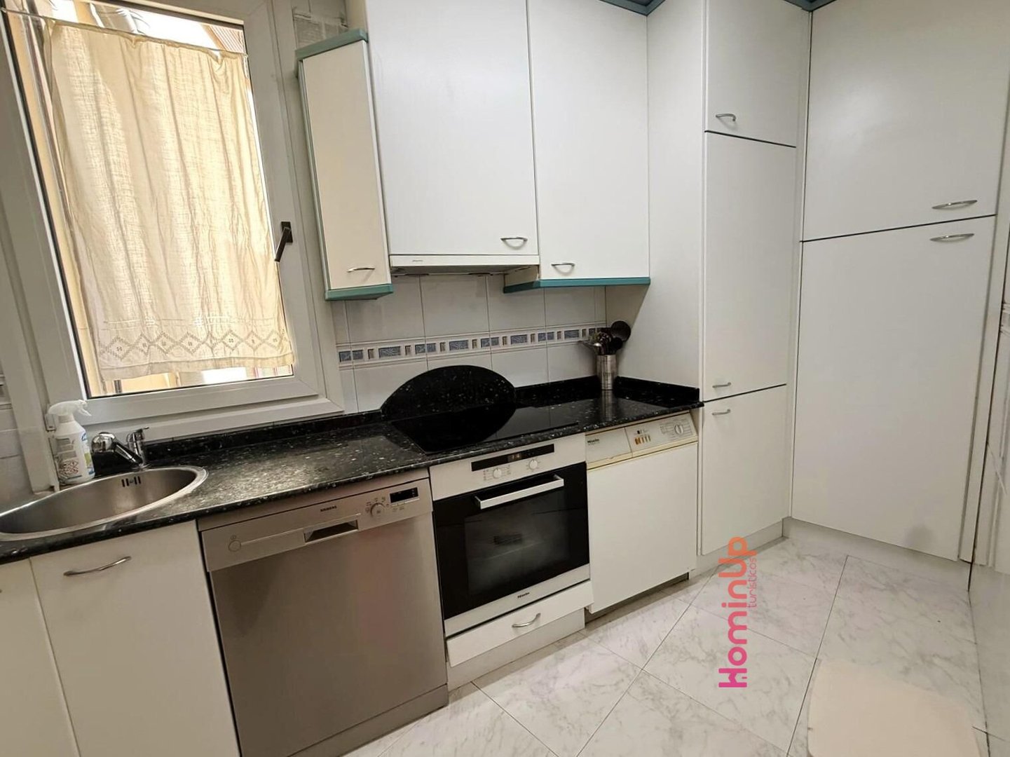 Piso de 111 m² en Bilbao