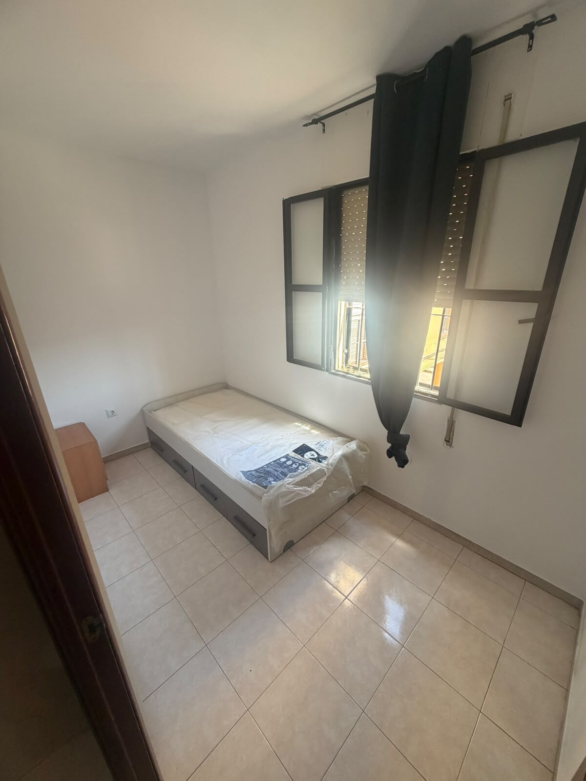 Habitación en alquiler, Melilla