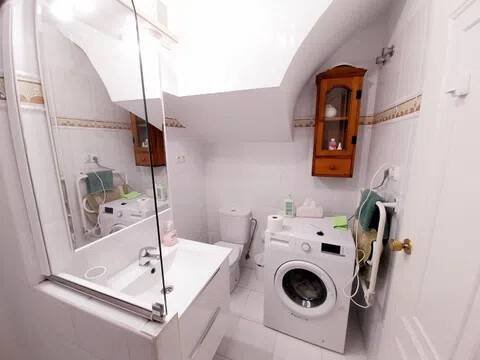 Pis de 150 m² a Mijas